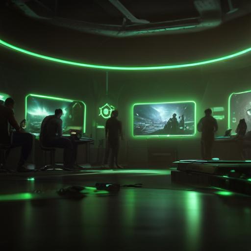 Microsoft Backs Fan-Made Halo Game: What’s Next for Spartan Survivors?