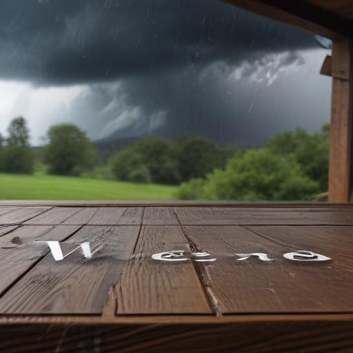 Mid-South Prepares for Weekend Storm: Is Relief on the Way?