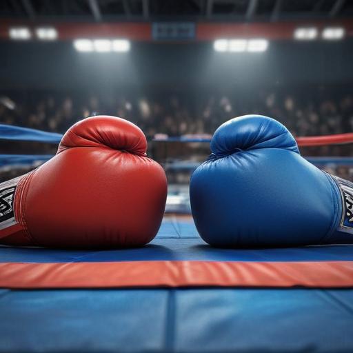 Middleweight Showdown: Page vs. Cannonier - Who Will Rise?