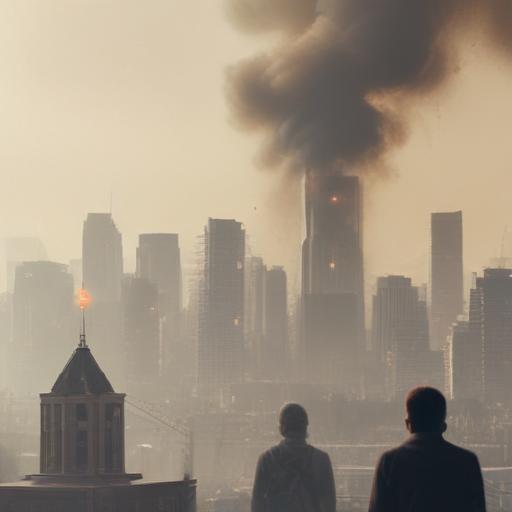 Midwest Air Quality Alerts: Wildfire Smoke Creates Hazards