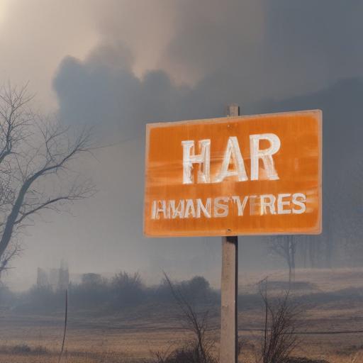 Midwest Braces for Smoke Invasion: Wildfires in Canada Raise Air Quality Concerns