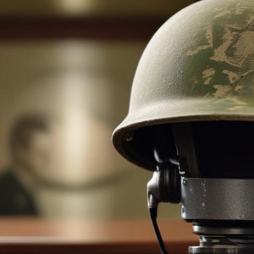 "Military vs. Civilians: A Troubling Shift in America's Unrest Response"