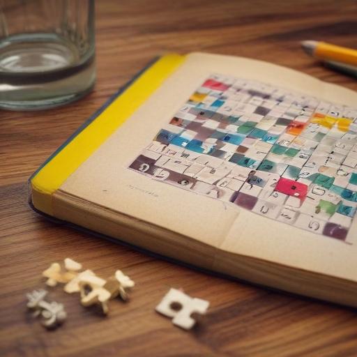 Mind-Bending Word Puzzle Challenges Enthusiasts!