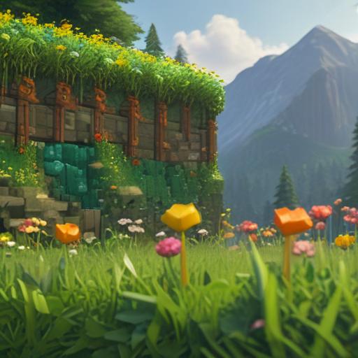 Minecraft's 'Vibrant Visuals' Update: A New Era for Blocky Adventures!