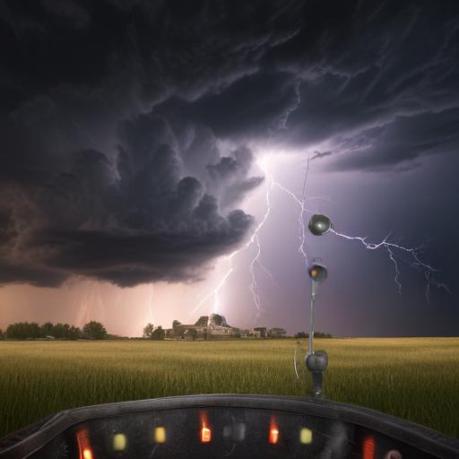 Minnesota Braces for Severe Thunderstorms and Scorching Heat This Weekend!
