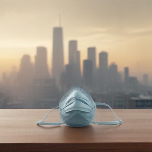 Minnesota Struggles with Unhealthy Air Quality from Canadian Wildfire Smoke