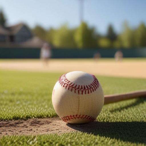 Minor League Baseball: Thrills, Spills, and a Grand Slam Surprise!