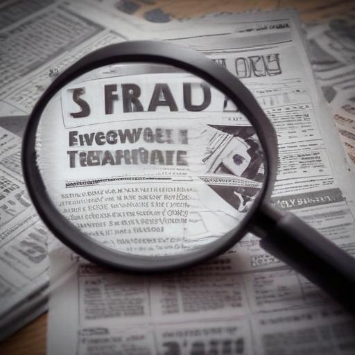 Misinformation at the SSA: The 40% Fraud Stat Controversy