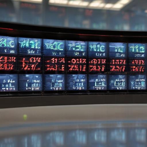 Mixed Market Moves: Inflation Data and Trade Talks Create Buzz