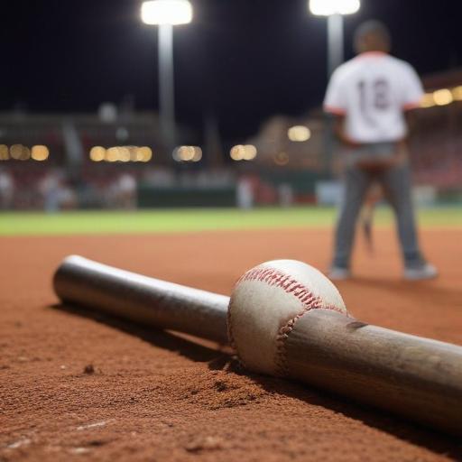 MLB Draft 2025: Who Will Be the First Pick?