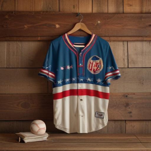 MLB Unveils Retro-Inspired All-Star Weekend Uniforms for 2025