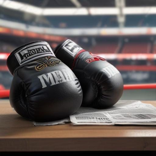 MMA Drama Unfolds: Clash of Titans or Health Concerns?