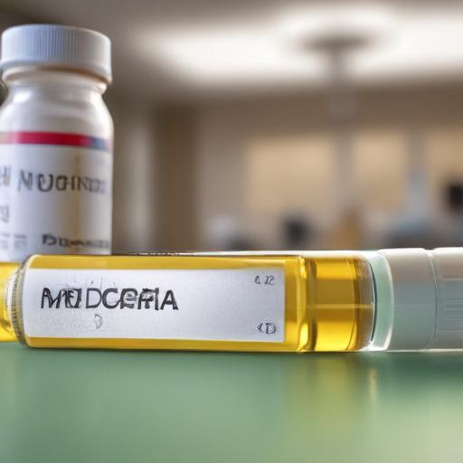 Moderna Unveils Lower-Dose Covid Vaccine for At-Risk Adults