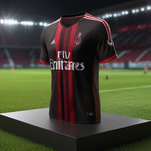 Modric's Next Move: A New Home at AC Milan?