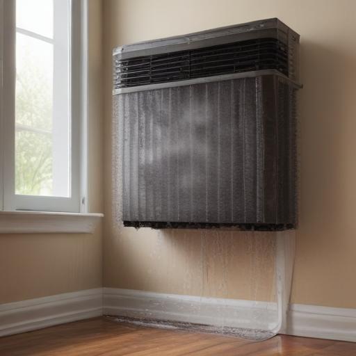 Mold Woes: Is Your AC Unit Keeping You Cool or Causing Concerns?