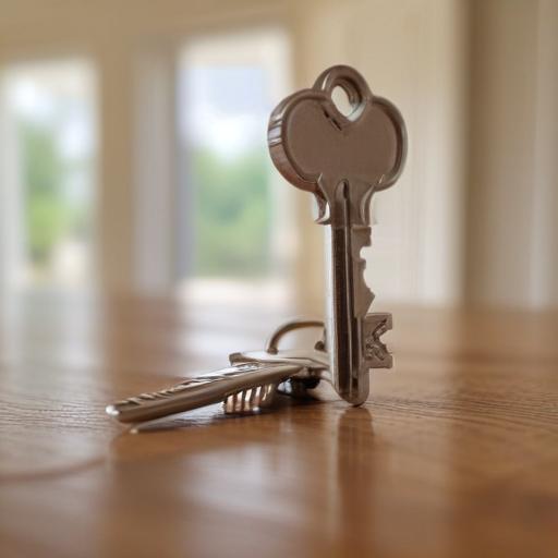 Mortgage Rates: A Silver Lining Amid Housing Struggles?