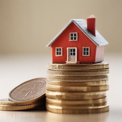 Mortgage Rates Dip: Is Homeownership Still a Dream?