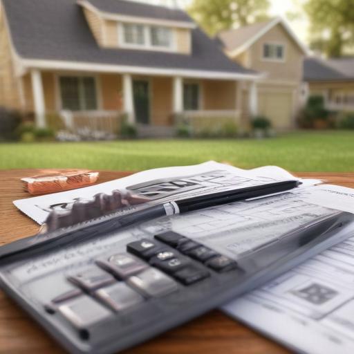Mortgage Rates Dip: Is Now the Time to Lock In?