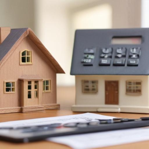 Mortgage Rates Experience Minor Shifts: What You Need to Know