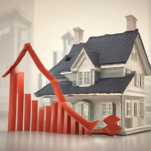 Mortgage Rates Surge: What's Next for Homebuyers and Refinancers?