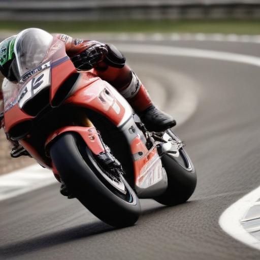 MotoGP Showdown: Will Jorge Martin's Contract Dispute Lead to Legal Battles?