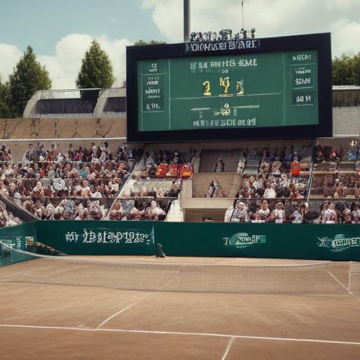 Moutet vs. Fognini: Battle of Analytics at ATP Stuttgart Open!