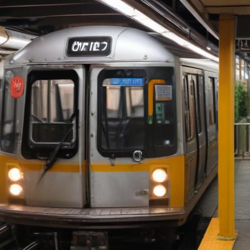 MTA Unveils Game-Changing Subway Shift for Queens Commuters!