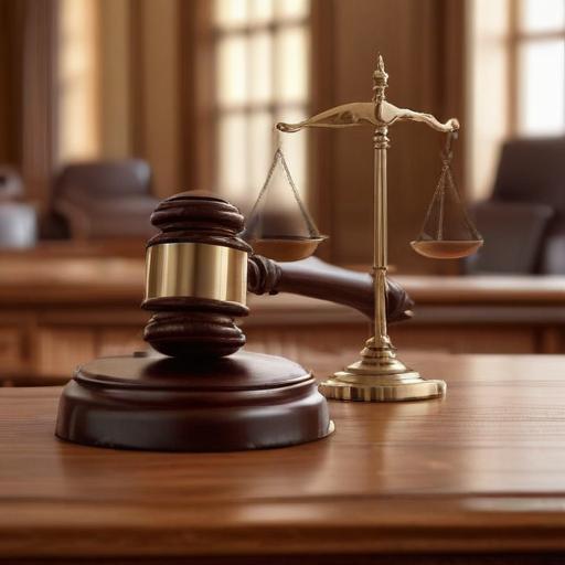 Murder Case Against CEO's Accused: A Fight for Fairness?