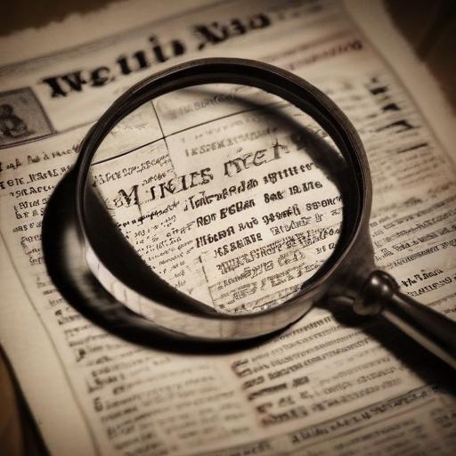 Murder Mystery or Mishandled Justice?