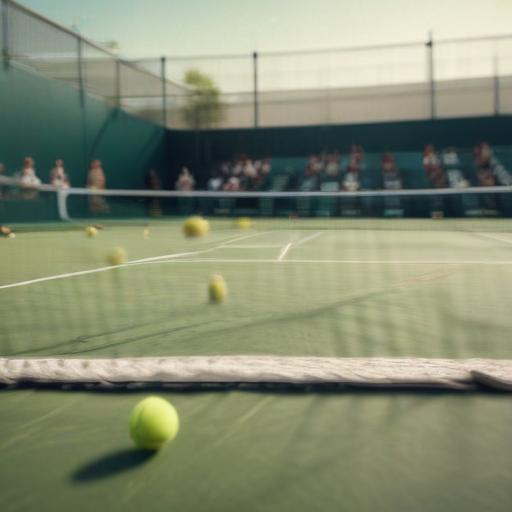 Musetti's French Open Drama: A Tense Quarterfinal Takeaway