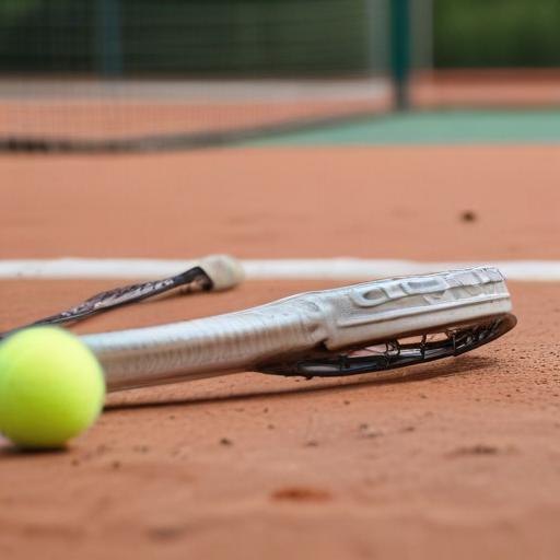 Musetti's Heartbreak: A Promising Future After Roland Garros Exit