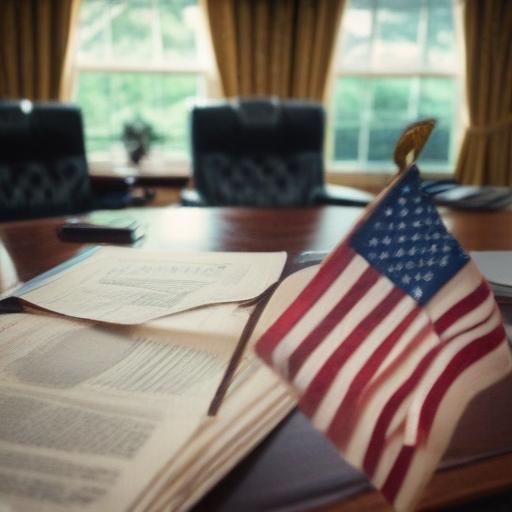 Musk vs. Bessent: The Oval Office Showdown You Didn't Expect!