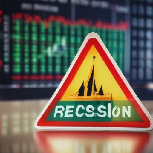 Musk Warns of Recession Risk Amid Trump's Tariff Policies