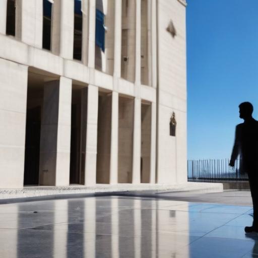 Musk's Departure: The Future of Government Efficiency in Question