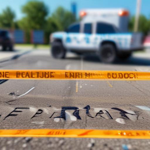 Mysterious Death of Fertility Clinic Bombing Suspect Shakes Community