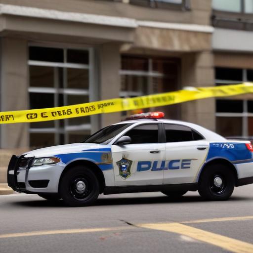Mystery Incident in Madison Sparks Heavy Police Activity