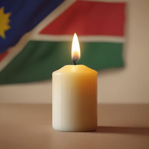 Namibia Marks Historic Genocide Remembrance Day: A Step Toward Healing