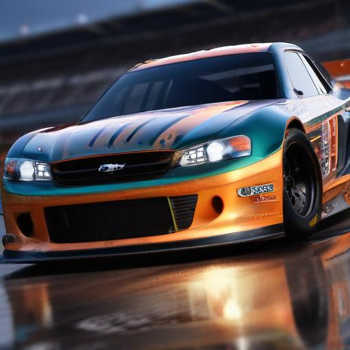 NASCAR Considers Horsepower Boost: A Game Changer in Racing?