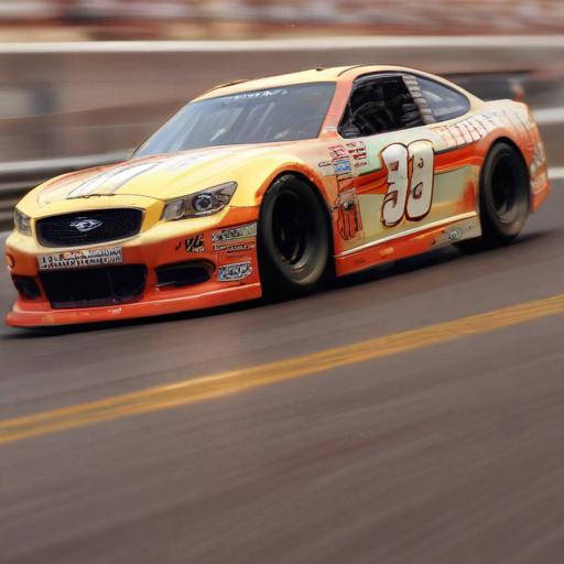 NASCAR's Cracker Barrel 400: A New Era in Streaming Awaits!