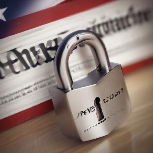 "National Security Alarm: Are Biden's Immigration Policies Opening the Door to Terrorism?"