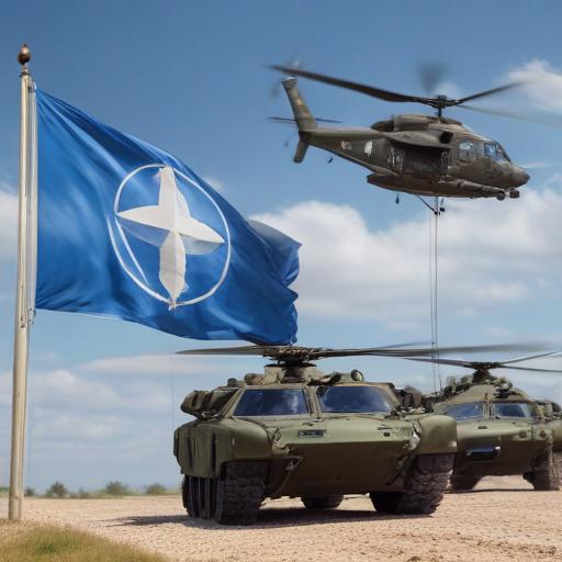 NATO's Bold New Defense Spending Plan: What It Means for Global Security