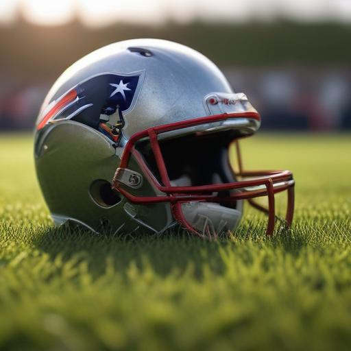 Navigating Change: Mac Jones Leads a Transforming Patriots Team