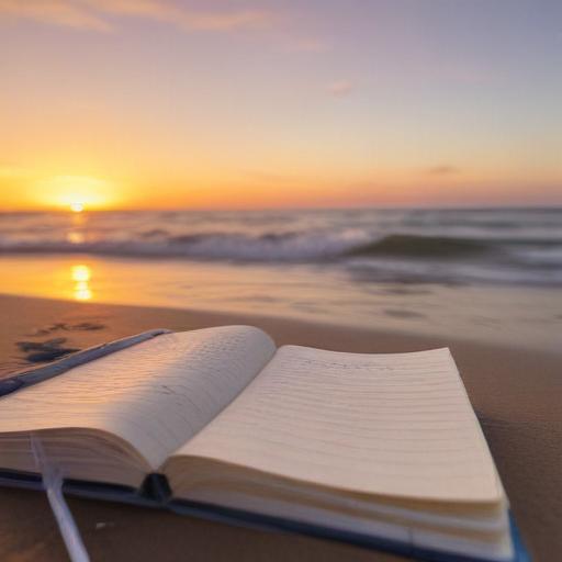Navigating Grief: Ocean Vuong’s Journey Beyond Writing
