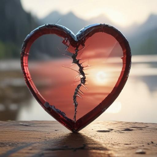 Navigating Heartbreak: Molly Jong-Fast's Journey Through Loss and Resilience