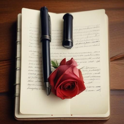 Navigating Love and Loss: A Writer's Emotional Journey