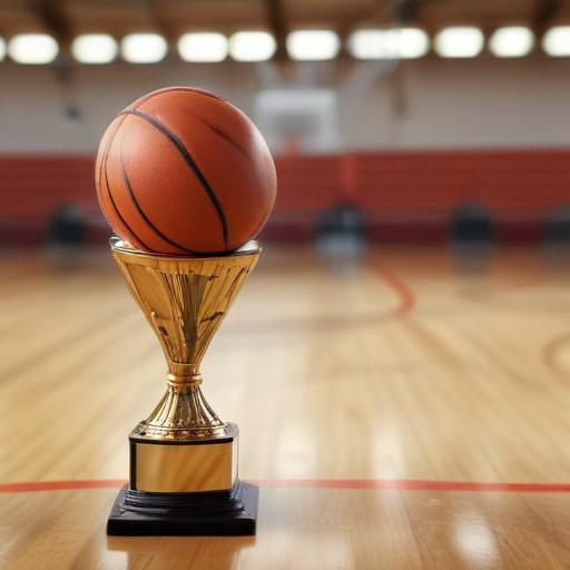 NBA Finals Game 7 Showdown: Who Will Claim the Trophy?