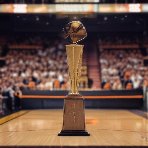 NBA Finals Showdown: Who Will Seize Control in Game 5?