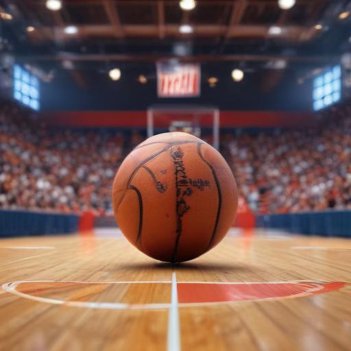 NBA's All-Star Game Set for Epic USA vs. World Showdown!
