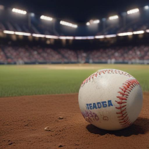 NCAA Baseball Tournament 2025: A Clash of Titans and Dark Horses!