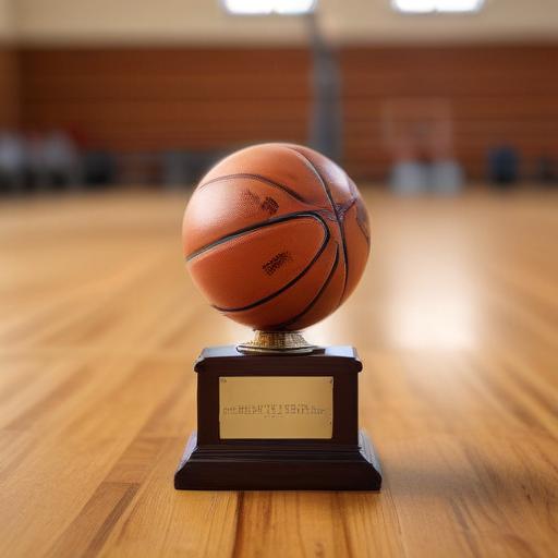 Ndiaye Takes the Leap: From EuroLeague Champion to NBA Hopeful
